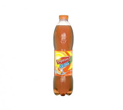 ICE TEA PÊCHE 1,5L