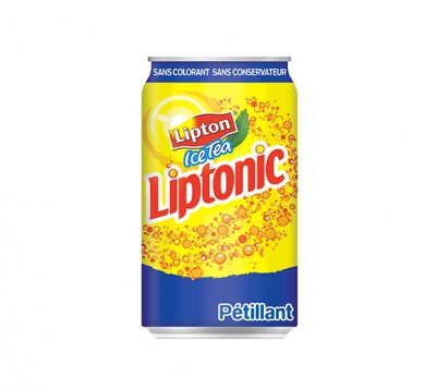 LIPTONIC 33cl