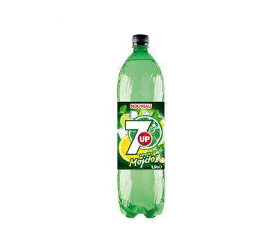 7UP MOJITO 1,5L