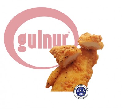 GOUJONS STRIP AU POULET EHT