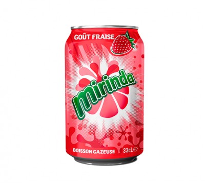 MIRINDA 
