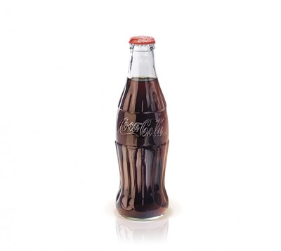 COCA-COLA CLASSIC VP 25cl