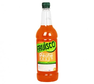SIROP FRUISCO 1L