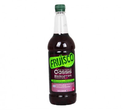 SIROP FRUISCO 1L