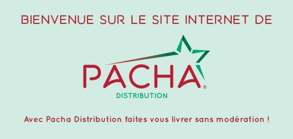 Bienvenue ! 